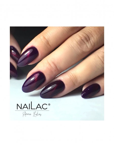 Smalto semipermanente Cat Eye 5D #003 NaiLac 7ml