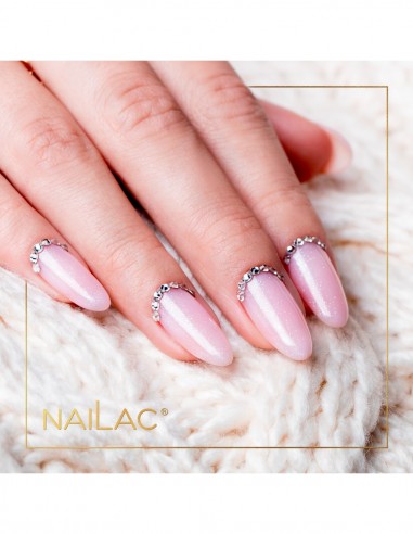 #404R Smalto in Caucciù NaiLac 7ml