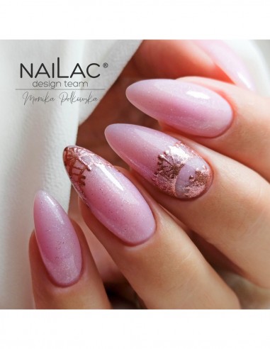#408R Smalto in Caucciù NaiLac 7ml