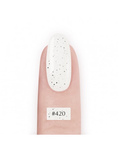 #420 Smalto semipermanente NaiLac 7ml