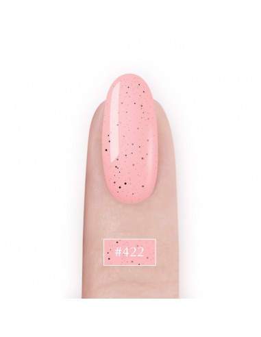 #422 Smalto semipermanente NaiLac 7ml