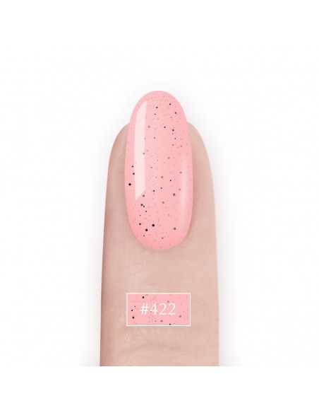 #422 Smalto semipermanente NaiLac 7ml #422 Smalto semipermanente NaiLac 7ml