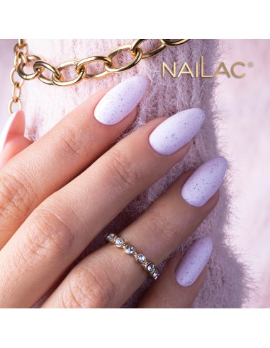 #423 Smalto semipermanente NaiLac 7ml