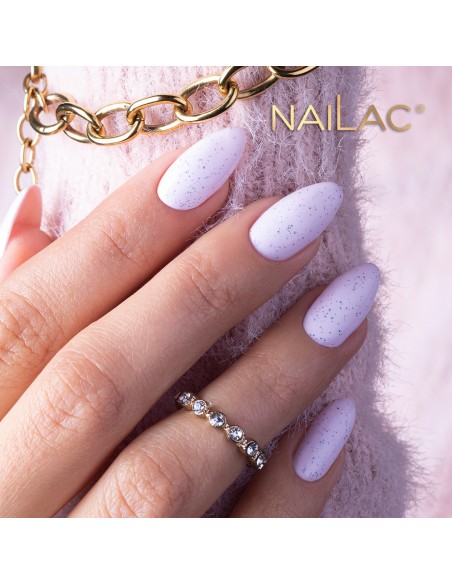 #423 Smalto semipermanente NaiLac 7ml #423 Smalto semipermanente NaiLac 7ml