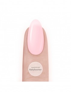 Acril Gel Babybommer 50g 2