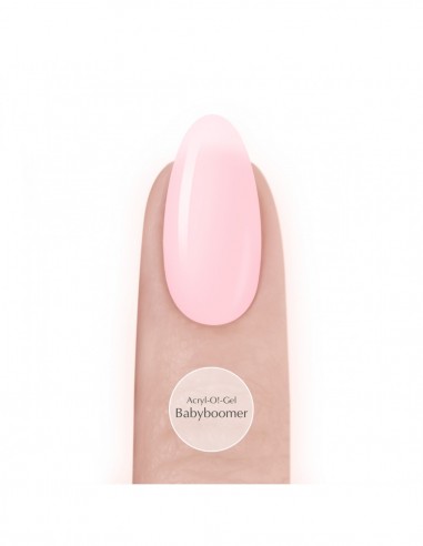 Acril Gel Babybommer 50g