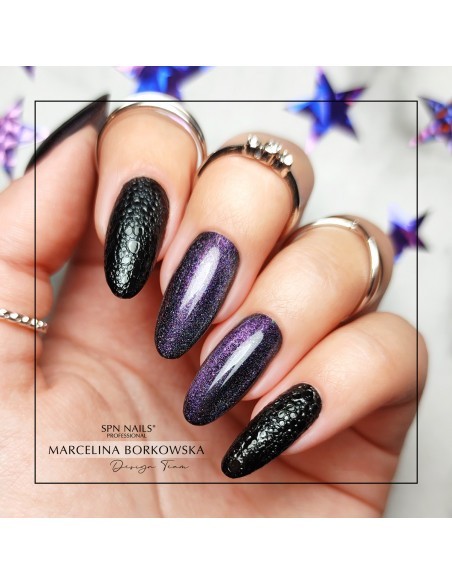 Smalto magnetico UV LaQ Cat Eye 5D 912CE Venus 8ml Smalto magnetico UV LaQ Cat Eye 5D 912CE Venus 8ml