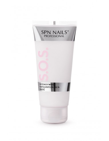 Crema intensa nutritiva S.O.S. per mani e piedi 100ml