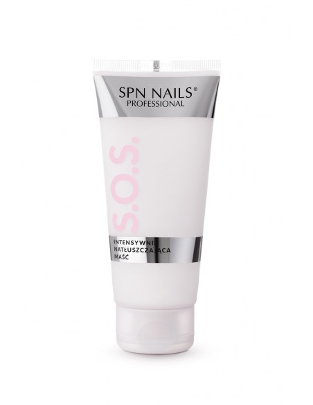 Crema intensa nutritiva S.O.S. per mani e piedi 100ml Crema intensa nutritiva S.O.S. per mani e piedi 100ml