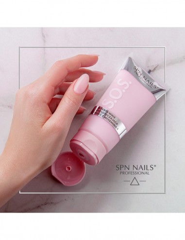 Crema intensa nutritiva alla fragola S.O.S. per mani e piedi 100ml