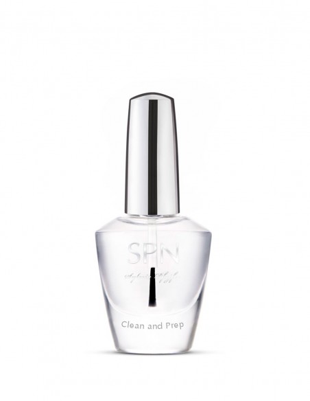 Clean and Prep 12ml Clean and Prep 12ml