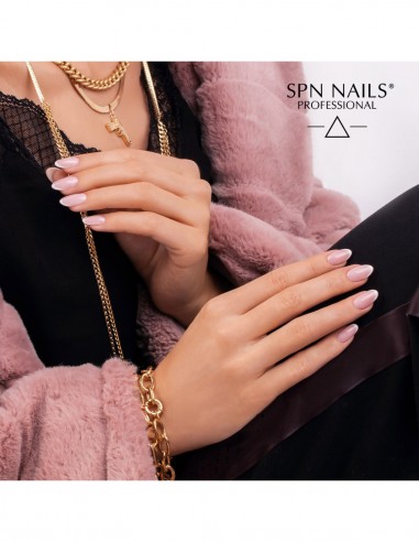 682 Smalto semipermanente UV LaQ Flash Pink 8ml