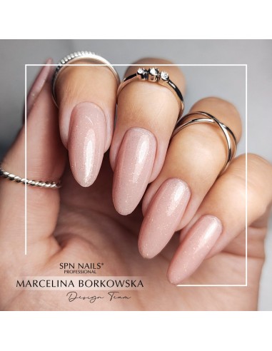 682 Smalto semipermanente UV LaQ Flash Pink 8ml