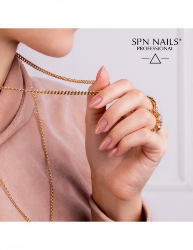 683 Smalto semipermanente UV LaQ Indian Rose 8ml