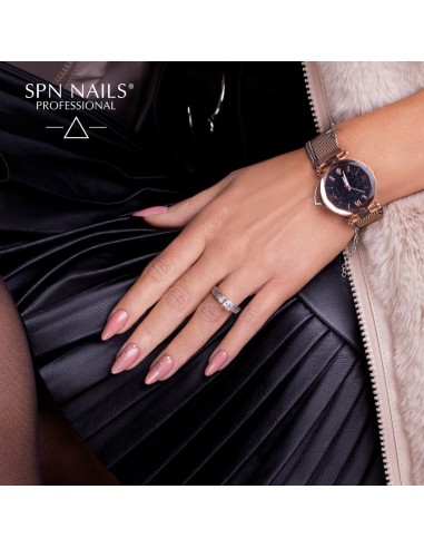 683 Smalto semipermanente UV LaQ Indian Rose 8ml