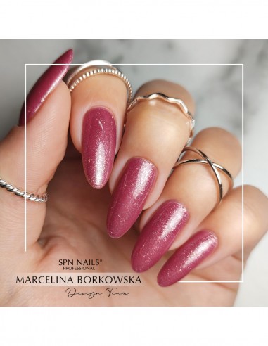 684 Smalto semipermanente UV LaQ Cold Blush 8ml