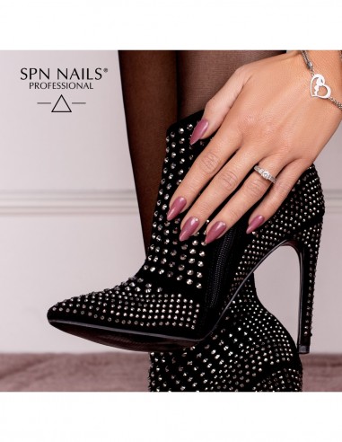 684 Smalto semipermanente UV LaQ Cold Blush 8ml