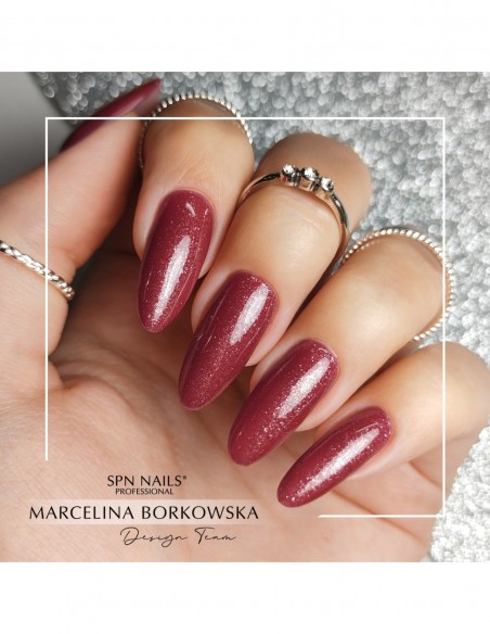 685 Smalto semipermanente UV LaQ Frosted Rose 8ml 685 Smalto semipermanente UV LaQ Frosted Rose 8ml