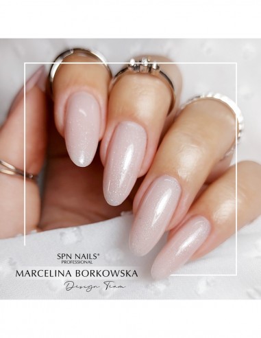 680 Smalto semipermanente UV LaQ Queen of Ice 8ml