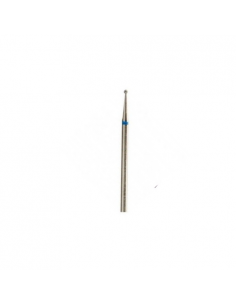 Punta di diamante sfera 01