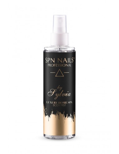 Acqua profumata By Sylvia 200ml