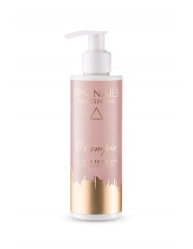 Crema corpo Olympia 200ml