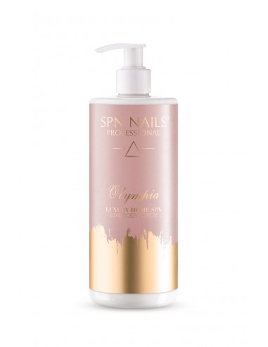 Crema corpo Olympia 500ml