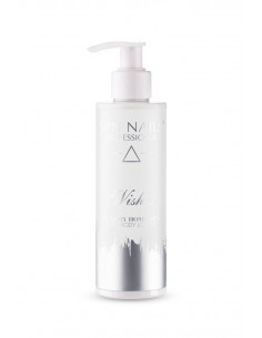 Lozione profumata Wish 200ml