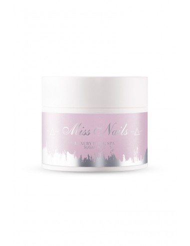 Scrub allo zucchero profumato Miss Nails 350g