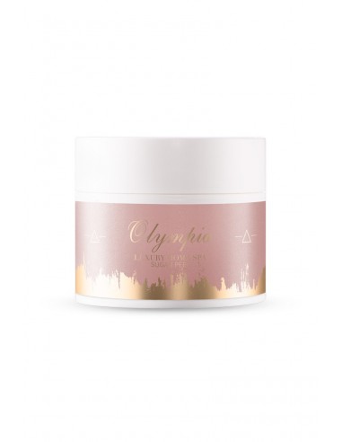 Scrub allo zucchero profumato Olympia 300g