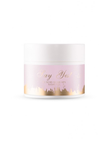 Scrub allo zucchero profumato Say Yes! 300g