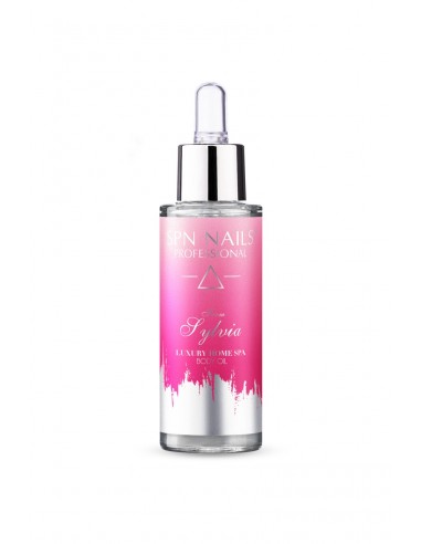 Olio per cuticole From Sylvia 30ml