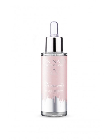 Olio per cuticole Womanity 30ml