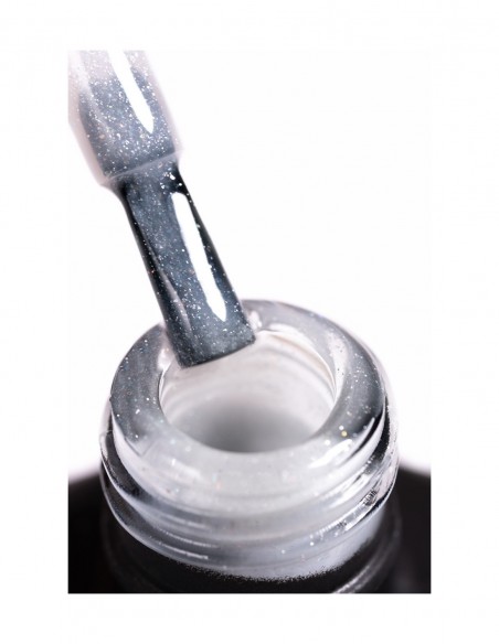 916 Smalto semipermanente UV LaQ Mono White 8ml 916 Smalto semipermanente UV LaQ Mono White 8ml