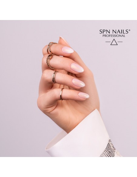 917 Smalto semipermanente UV LaQ Mono Gold 8ml