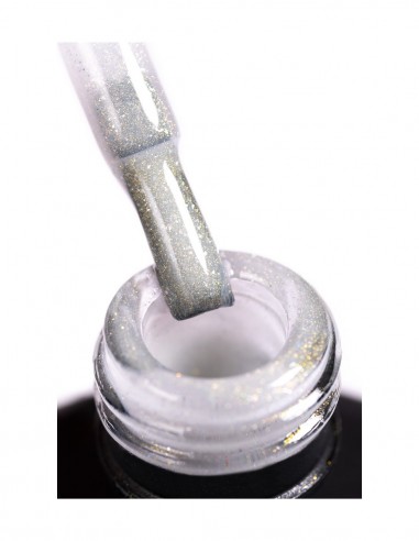 917 Smalto semipermanente UV LaQ Mono Gold 8ml