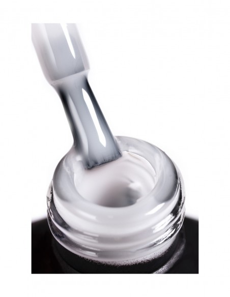 918 Smalto semipermanente UV LaQ Mono Milk 8ml 918 Smalto semipermanente UV LaQ Mono Milk 8ml