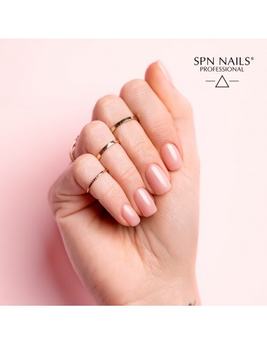 922 Smalto semipermanente UV LaQ  Mono-Poly 8ml