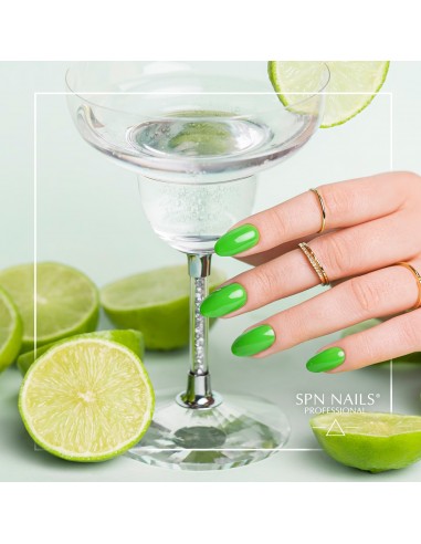 930 Smalto semipermanente UV LaQ Limeo & Juliet  8ml