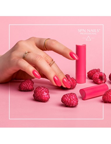 928 Smalto semipermanente UV LaQ  KissMe 8ml