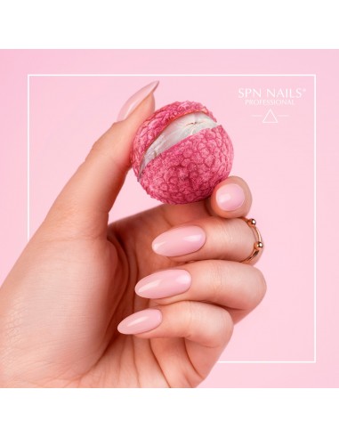 927 Smalto semipermanente UV LaQ  Lichi-Lee 8ml