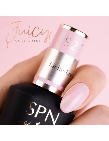 927 Smalto semipermanente UV LaQ  Lichi-Lee 8ml