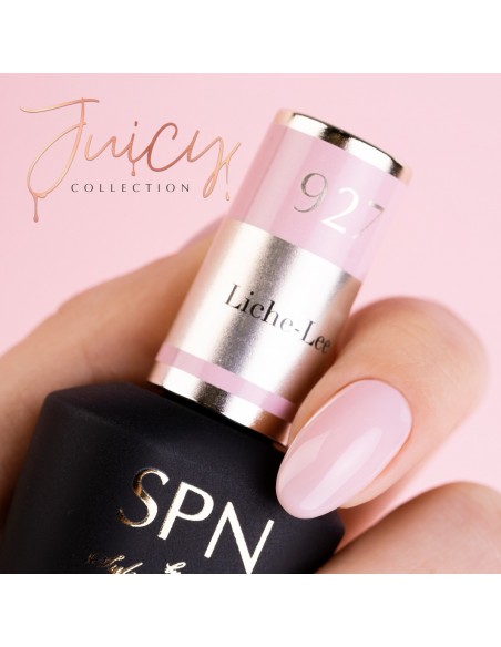 927 Smalto semipermanente UV LaQ  Lichi-Lee 8ml 927 Smalto semipermanente UV LaQ  Lichi-Lee 8ml