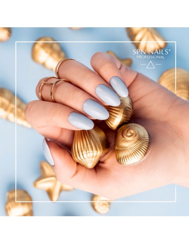 926 Smalto semipermanente UV LaQ Sea & Salt 8ml