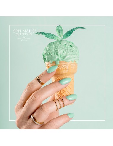 925 Smalto semipermanente UV LaQ Nice To Mint You 8ml