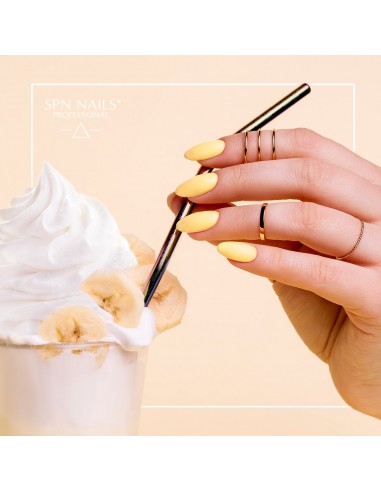 924 Smalto semipermanente UV LaQ Banana Shake 8ml