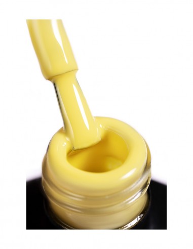 924 Smalto semipermanente UV LaQ Banana Shake 8ml