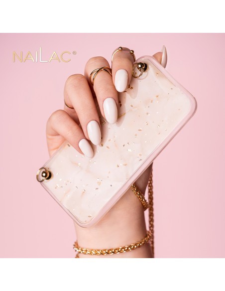 #440 Smalto semipermanente NaiLac 7ml #440 Smalto semipermanente NaiLac 7ml