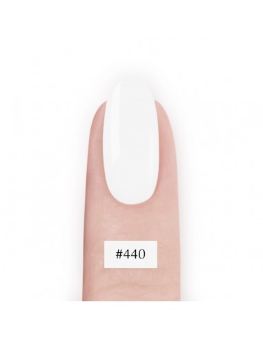 #440 Smalto semipermanente NaiLac 7ml