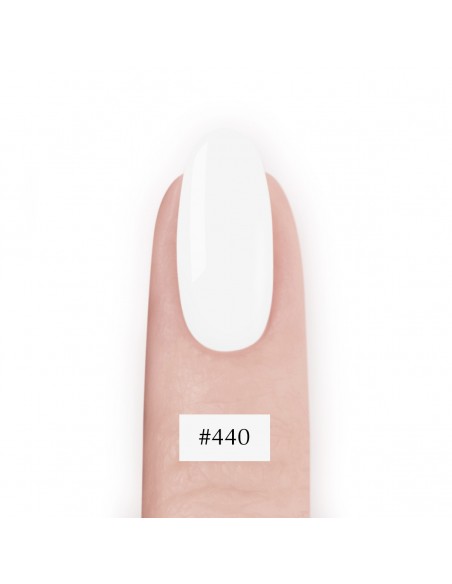 #440 Smalto semipermanente NaiLac 7ml #440 Smalto semipermanente NaiLac 7ml